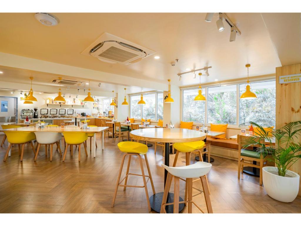 Bloom Hotel - Dona Paula 파나지 외부 사진